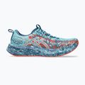 Vyriški bėgimo bateliai ASICS Noosa Tri 16 stillwater/winter sea