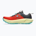 ASICS Gel-Trabuco 13 vyriški bėgimo bateliai piquant orange/sandstorm 2