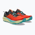 ASICS Gel-Trabuco 13 vyriški bėgimo bateliai piquant orange/sandstorm 3