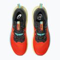 ASICS Gel-Trabuco 13 vyriški bėgimo bateliai piquant orange/sandstorm 7