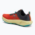 Vyriški bėgimo batai ASICS Gel-Trabuco 13 piquant orange/sandstorm 3