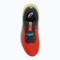 Vyriški bėgimo batai ASICS Gel-Trabuco 13 piquant orange/sandstorm 5