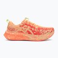 Vyriški bėgimo bateliai ASICS Noosa Tri 16 orange glow/flash red 2
