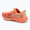 Vyriški bėgimo bateliai ASICS Noosa Tri 16 orange glow/flash red 3