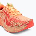 Vyriški bėgimo bateliai ASICS Noosa Tri 16 orange glow/flash red 7