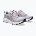 Moteriški bėgimo batai ASICS Gel-Contend 9 dusk violet/lavender grey 3