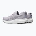 Moteriški bėgimo batai ASICS Gel-Contend 9 dusk violet/lavender grey 4