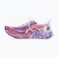 ASICS moteriški bėgimo bateliai Noosa Tri 16 huddle white/edo purple 2