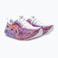 ASICS moteriški bėgimo bateliai Noosa Tri 16 huddle white/edo purple 3