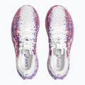 ASICS moteriški bėgimo bateliai Noosa Tri 16 huddle white/edo purple 6