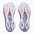 ASICS moteriški bėgimo bateliai Noosa Tri 16 huddle white/edo purple 7