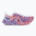 Moteriški bėgimo batai ASICS Noosa Tri 16 huddle white/edo purple 2