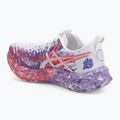 Moteriški bėgimo batai ASICS Noosa Tri 16 huddle white/edo purple 3