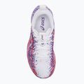 Moteriški bėgimo batai ASICS Noosa Tri 16 huddle white/edo purple 5
