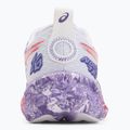 Moteriški bėgimo batai ASICS Noosa Tri 16 huddle white/edo purple 6
