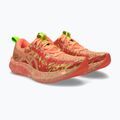ASICS moteriški bėgimo bateliai Noosa Tri 16 huddle orange glow/flash red 3
