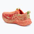 Moteriški bėgimo batai ASICS Noosa Tri 16 huddle orange glow/flash red 3