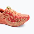 Moteriški bėgimo batai ASICS Noosa Tri 16 huddle orange glow/flash red 7