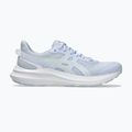 Moteriški bėgimo batai ASICS Jolt 5 blue fade/lucid yellow