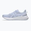 Moteriški bėgimo batai ASICS Jolt 5 blue fade/lucid yellow 2