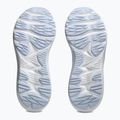 Moteriški bėgimo batai ASICS Jolt 5 blue fade/lucid yellow 7