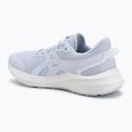 Moteriški bėgimo batai ASICS Jolt 5 blue fade/lucid yellow 3