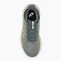 Moteriški bėgimo batai Asics Gel-Nimbus 27 monument/blue/whisper green 5
