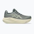 Moteriški bėgimo batai Asics Gel-Nimbus 27 monument/blue/whisper green 8