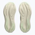 Moteriški bėgimo batai Asics Gel-Nimbus 27 monument/blue/whisper green 14