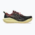 Moteriški bėgimo batai ASICS Gel-Trabuco 13 black/wild blossom 8