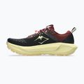 Moteriški bėgimo batai ASICS Gel-Trabuco 13 black/wild blossom 9