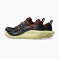 Moteriški bėgimo batai ASICS Gel-Trabuco 13 black/wild blossom 11