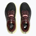 Moteriški bėgimo batai ASICS Gel-Trabuco 13 black/wild blossom 13