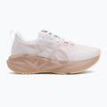 Moteriški bėgimo batai ASICS Novablast 5 white/fawn 2