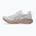 Moteriški bėgimo batai ASICS Novablast 5 white/fawn 2