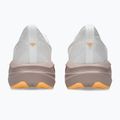 Moteriški bėgimo batai ASICS Novablast 5 white/fawn 5