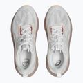 Moteriški bėgimo batai ASICS Novablast 5 white/fawn 6