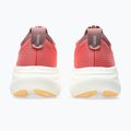 Moteriški bėgimo batai Asics Gel-Nimbus 27 dark pink clay/orange glow 5