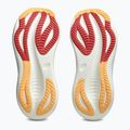 Asics Gel-Nimbus 27 moteriški bėgimo bateliai tamsiai rožinės spalvos molio/orange glow 6