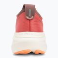 Moteriški bėgimo batai Asics Gel-Nimbus 27 dark pink clay/orange glow 6