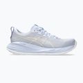 ASICS Gel-Cumulus 27 moteriški bėgimo bateliai blue fade/white