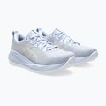 ASICS Gel-Cumulus 27 moteriški bėgimo bateliai blue fade/white 3
