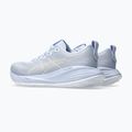 ASICS Gel-Cumulus 27 moteriški bėgimo bateliai blue fade/white 4