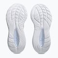 ASICS Gel-Cumulus 27 moteriški bėgimo bateliai blue fade/white 6