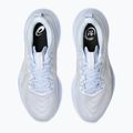 ASICS Gel-Cumulus 27 moteriški bėgimo bateliai blue fade/white 7