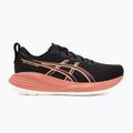 Moteriški bėgimo batai ASICS Gel-Cumulus 27 black/orange glow 2