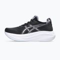 Moteriški bėgimo batai Asics Gel-Nimbus 27 black/dust violet 2
