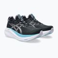 Moteriški bėgimo batai Asics Gel-Nimbus 27 black/dust violet 3