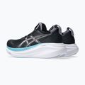 Moteriški bėgimo batai Asics Gel-Nimbus 27 black/dust violet 4