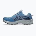 ASICS Gel-Venture 10 moteriški bėgimo bateliai winter sea/midnight 2